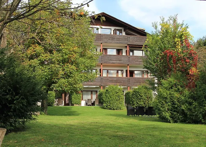 Apartments Krassnig