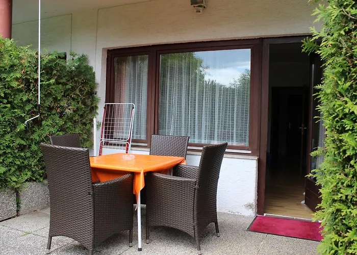 Apartments Krassnig