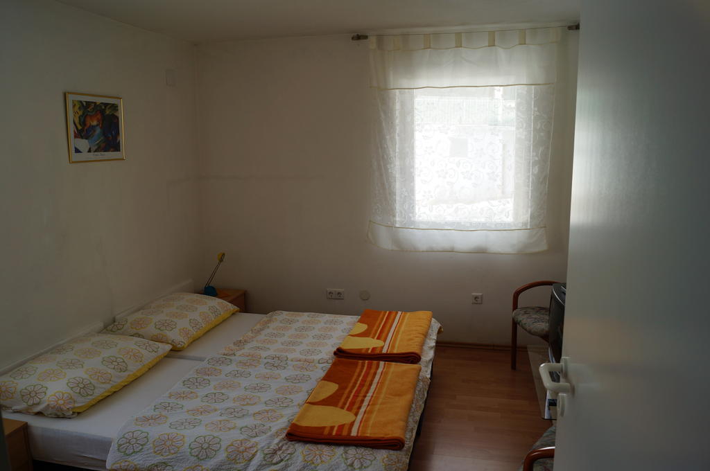 Apartment Krassnig *
