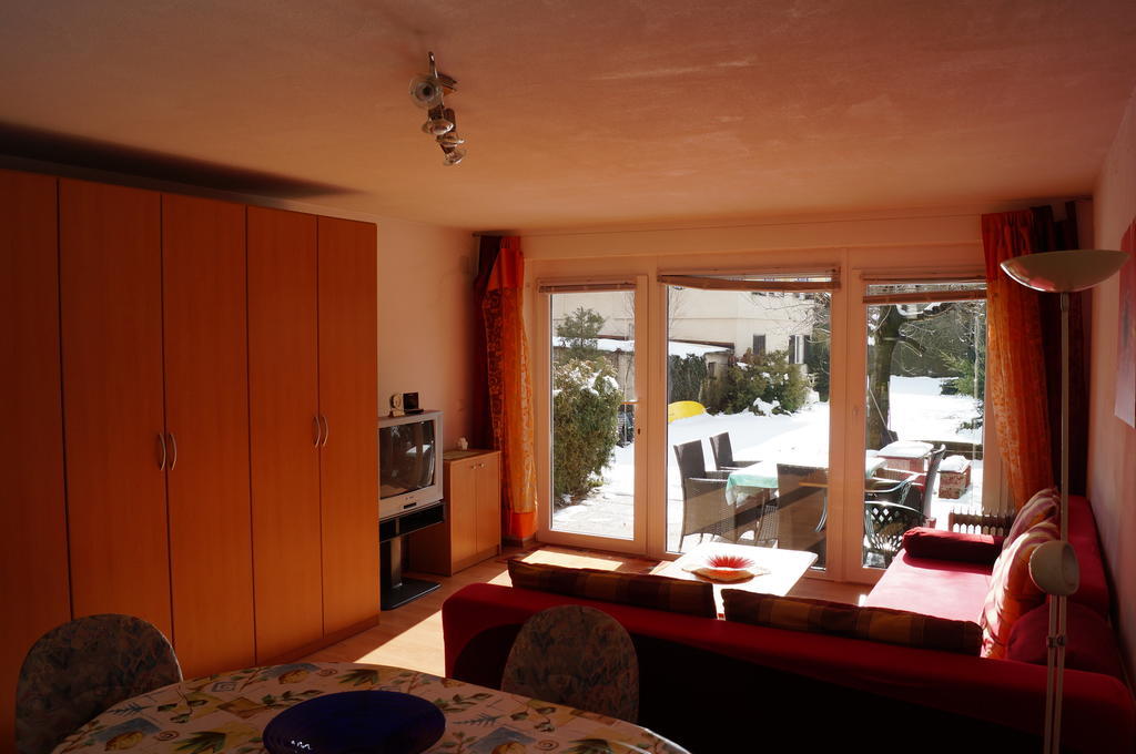 Apartment Krassnig *