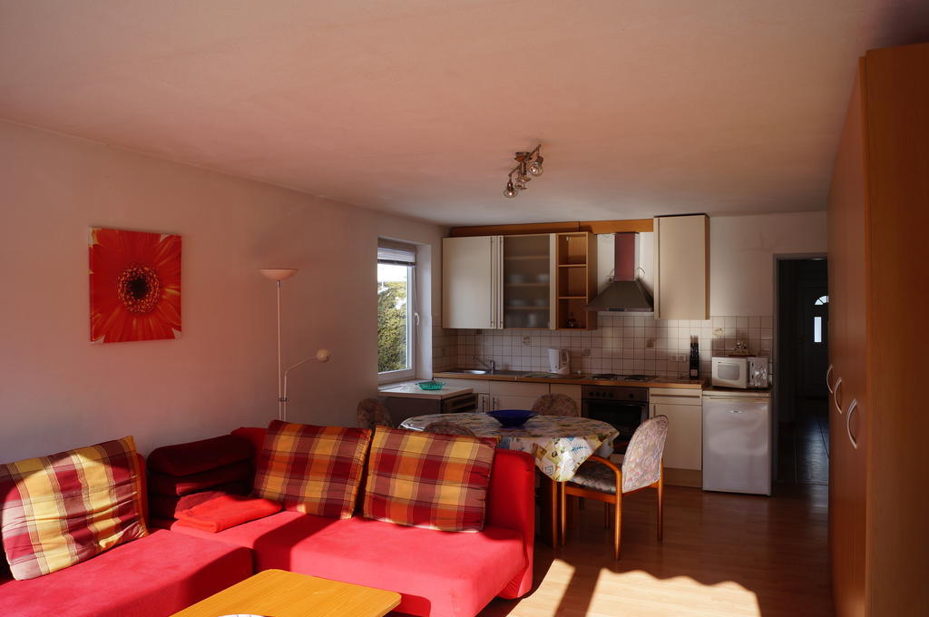 Apartment Krassnig *