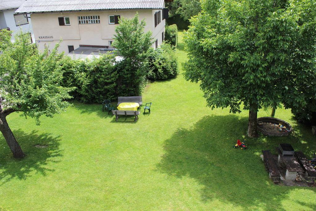 Apartment Krassnig Krumpendorf