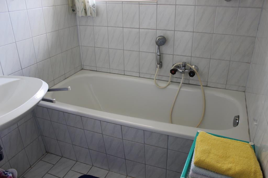 Apartment Krassnig *