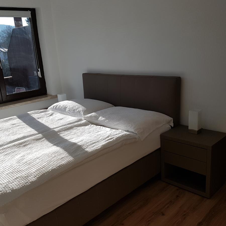 Apartment Krassnig *